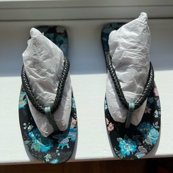 Paul Smith Colorful flip fops - Picture 5 of 12